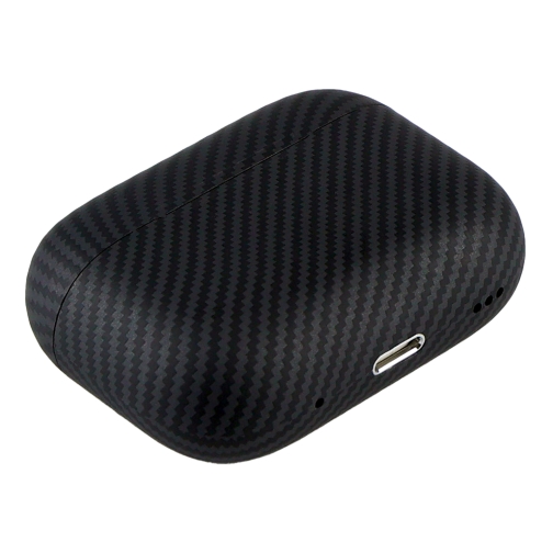 Купити Бездротова Стерео Гарнітура Borofone BW35 Plus TWS (carbon version), 4