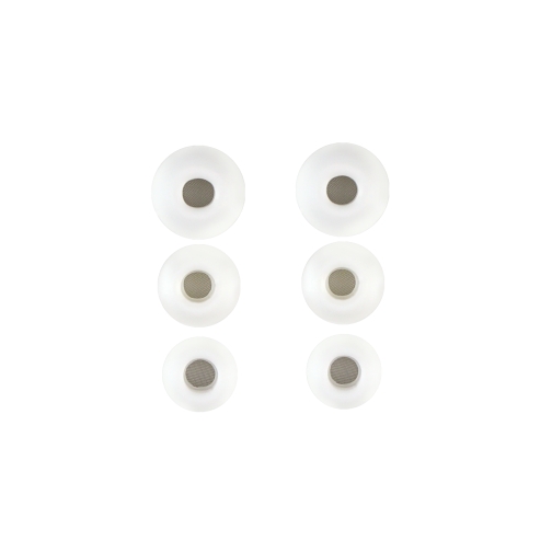 Купити Бездротова Стерео Гарнітура Borofone BW35 Plus TWS (carbon version), 5