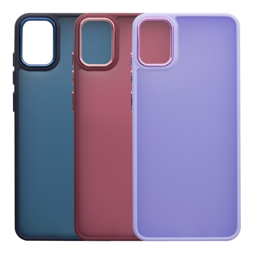 Купить Чехол TPU+PC Space II Color Matte для Samsung Galaxy A05 (A055)