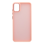 Купить Чехол TPU+PC Space II Color Matte для Samsung Galaxy A05 (A055), 14