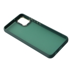 Купить Чехол TPU+PC Space II Color Matte для Samsung Galaxy A05 (A055), 17