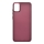 Купить Чехол TPU+PC Space II Color Matte для Samsung Galaxy A05 (A055) Bordo
