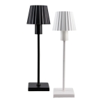 Купить Лампа Настольная Плиссированая L110 1800 мАч