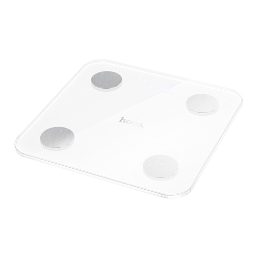 Купить Напольные Смарт-Весы Hoco DI65