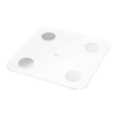 Купити Підлогові Смарт-Ваги Hoco DI65