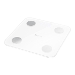 Купить Напольные Смарт-Весы Hoco DI65