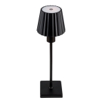 Купить Лампа Настольная Плиссированая L110 1800 мАч, 3