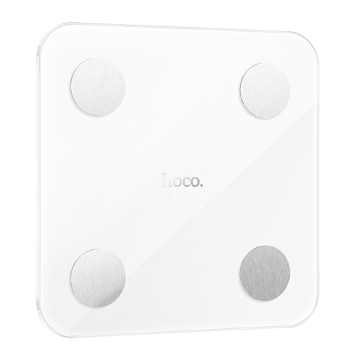 Купить Напольные Смарт-Весы Hoco DI65, 4