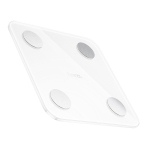 Купить Напольные Смарт-Весы Hoco DI65, 6