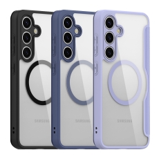 Купити Чохол-книжка Dux Ducis Skin X Pro with MagSafe для Samsung Galaxy S24 5G (S921)