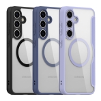 Купити Чохол-книжка Dux Ducis Skin X Pro with MagSafe для Samsung Galaxy S24 5G (S921)