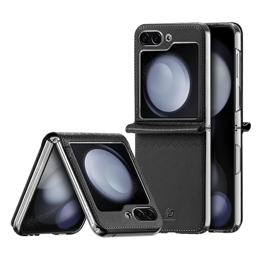 Купить Чехол Dux Ducis Bril для Samsung Flip 6 5G (F741), 5