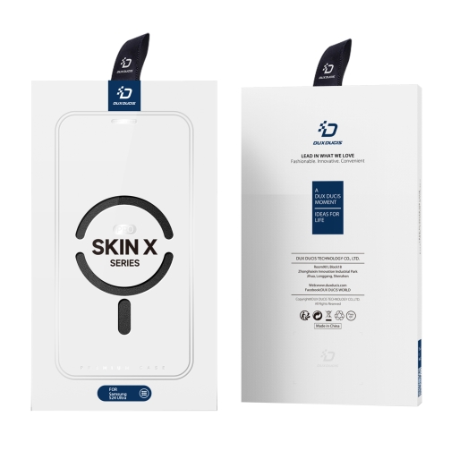 Купити Чохол-книжка Dux Ducis Skin X Pro with MagSafe для Samsung Galaxy S24 Ultra 5G (S928), 2