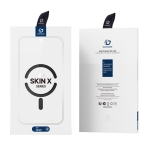 Купити Чохол-книжка Dux Ducis Skin X Pro with MagSafe для Samsung Galaxy S24 Ultra 5G (S928), 2