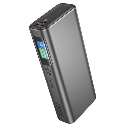 Купить Power Bank Hoco Q17B Electric PD130W 20000 mAh, 3