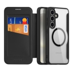 Купити Чохол-книжка Dux Ducis Skin X Pro with MagSafe для Samsung Galaxy S24 5G (S921), 6