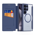 Купити Чохол-книжка Dux Ducis Skin X Pro with MagSafe для Samsung Galaxy S24 Ultra 5G (S928), 7