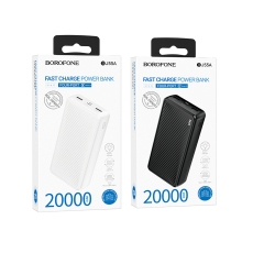Купить Power Bank Borofone BJ55A Graceful 20000 mAh
