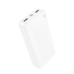 Купити Універсальна Мобільна Батарея Power Bank Borofone BJ55A Graceful 20000 mAh, 3
