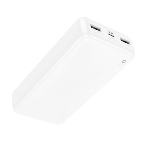 Купити Універсальна Мобільна Батарея Power Bank Borofone BJ55A Graceful 20000 mAh, 6
