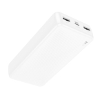 Купити Універсальна Мобільна Батарея Power Bank Borofone BJ55A Graceful 20000 mAh, 6