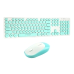 Купити Бездротова Клавіатура і Миша TWolf TF770, 6