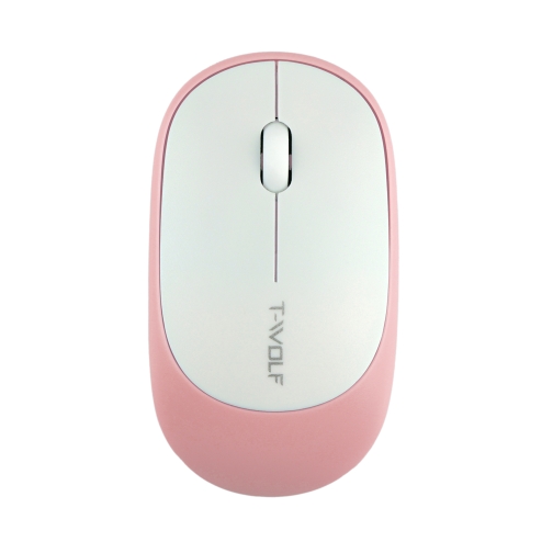 Купити Бездротова Клавіатура і Миша TWolf TF770, 9