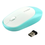 Купити Бездротова Клавіатура і Миша TWolf TF770, 10