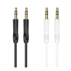 Купити Кабель Aux Borofone BL16