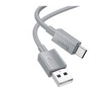 Купить USB Hoco X107 Type-C 3A, 3