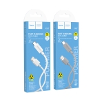 Купить USB Hoco X107 Type-C 3A, 7