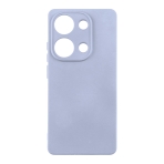 Купить Чехол Silicone Cover Full Camera (A) для Xiaomi Redmi Note 13 5G, 2