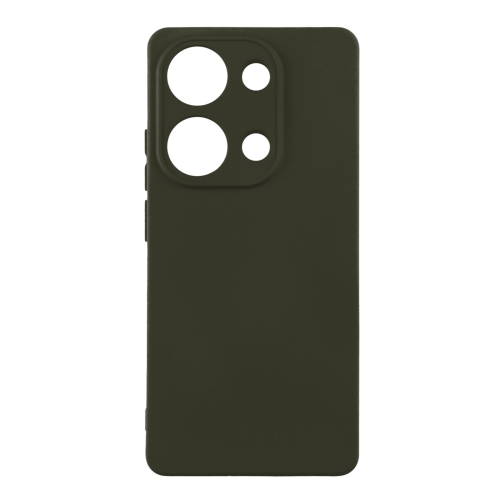 Купить Чехол Silicone Cover Full Camera (A) для Xiaomi Redmi Note 13 5G, 9