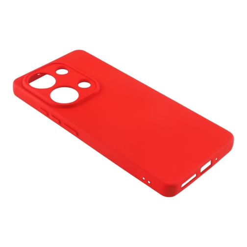 Купить Чехол Silicone Cover Full Camera (A) для Xiaomi Redmi Note 13 5G, 10