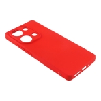 Купить Чехол Silicone Cover Full Camera (A) для Xiaomi Redmi Note 13 5G, 10