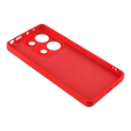 Купить Чехол Silicone Cover Full Camera (A) для Xiaomi Redmi Note 13 5G, 11