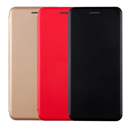 Купить Чехол-книжка кожа для Oppo A18/A38