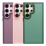 Купити Чохол TPU+PC Space II Color Matte для Samsung Galaxy S24 Ultra 5G (S928)