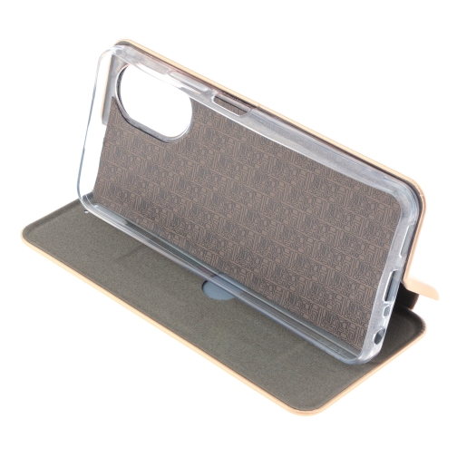 Купить Чехол-книжка кожа для Oppo A18/A38, 6