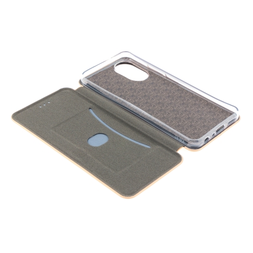 Купить Чехол-книжка кожа для Oppo A18/A38, 7