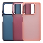 Купити Чохол TPU+PC Space II Color Matte для Xiaomi Redmi Note 13 5G