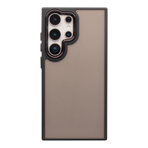 Купити Чохол TPU+PC Space II Color Matte для Samsung Galaxy S24 Ultra 5G (S928), 9