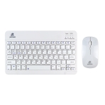 Купить Беспроводная Клавиатура и Мышь JEQANG JB-350 Bluetooth charging, 9