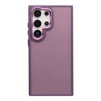 Купити Чохол TPU+PC Space II Color Matte для Samsung Galaxy S24 Ultra 5G (S928), 11