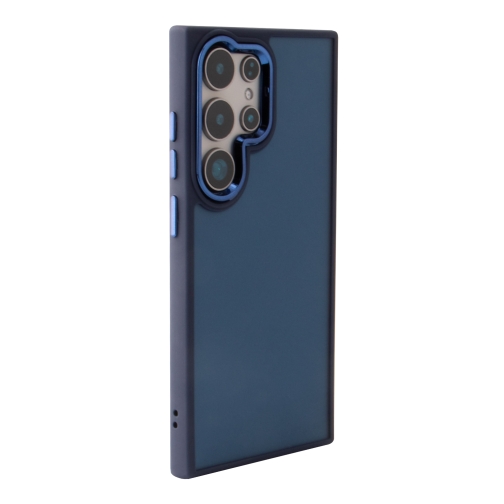 Купити Чохол TPU+PC Space II Color Matte для Samsung Galaxy S24 Ultra 5G (S928), 14