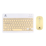 Купить Беспроводная Клавиатура и Мышь JEQANG JB-350 Bluetooth charging, 13