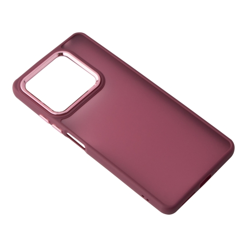 Купити Чохол TPU+PC Space II Color Matte для Xiaomi Redmi Note 13 5G, 14