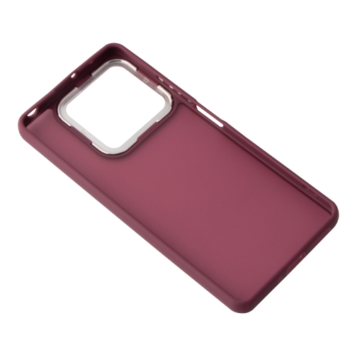 Купити Чохол TPU+PC Space II Color Matte для Xiaomi Redmi Note 13 5G, 15