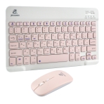 Купить Беспроводная Клавиатура и Мышь JEQANG JB-350 Bluetooth charging, 16