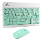 Купить Беспроводная Клавиатура и Мышь JEQANG JB-350 Bluetooth charging, 20